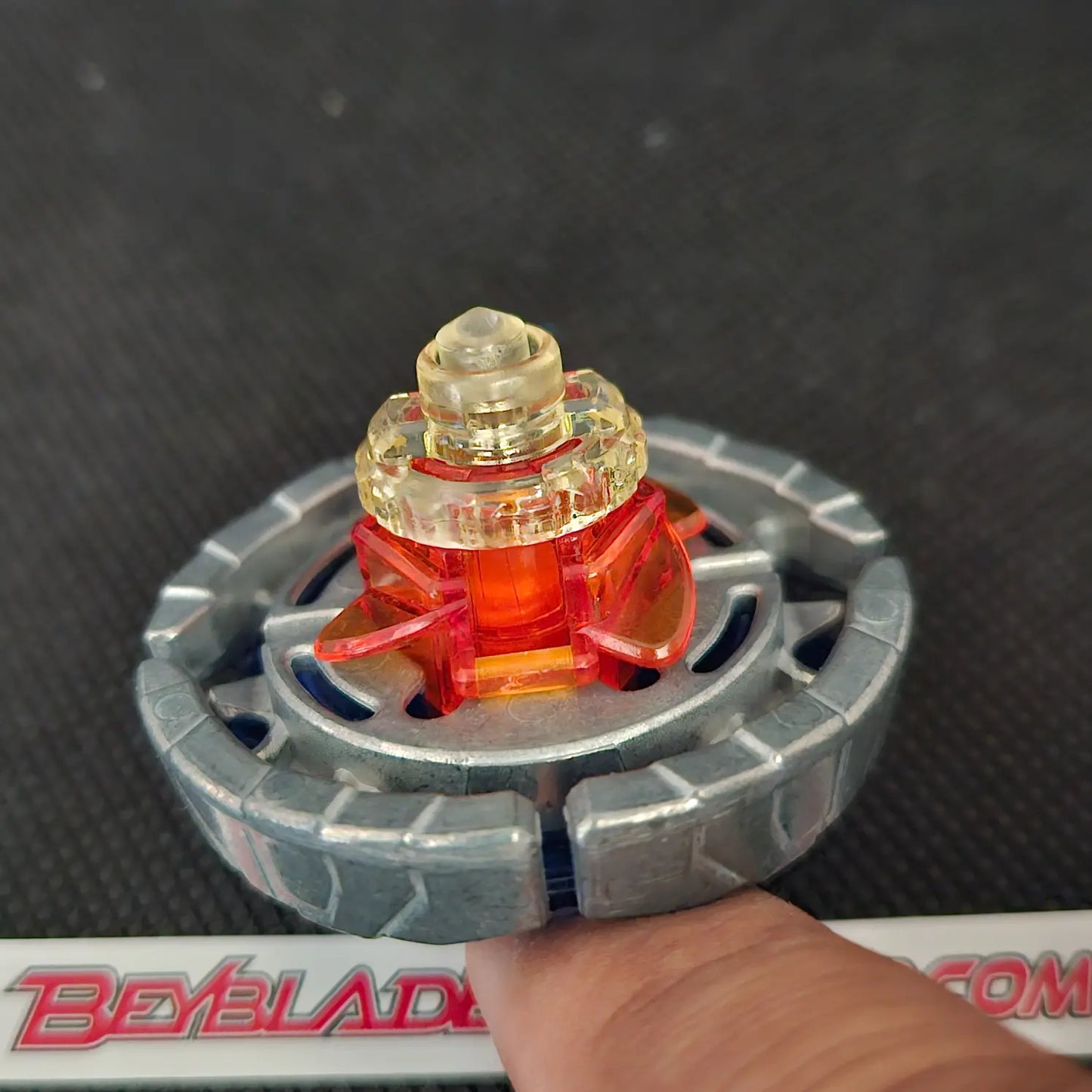 Earth Cancer DF145ES