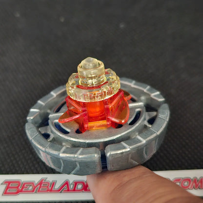 Earth Cancer DF145ES