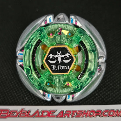 Flame Libra T125ES _a