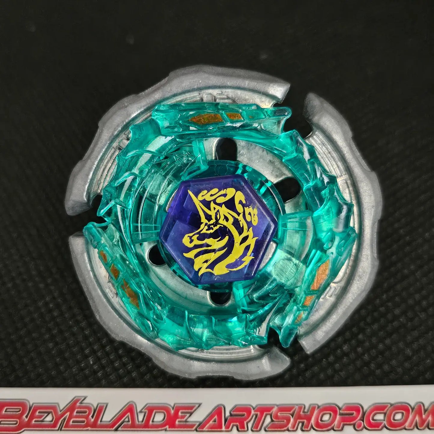 Ray Striker D125CS (g)
