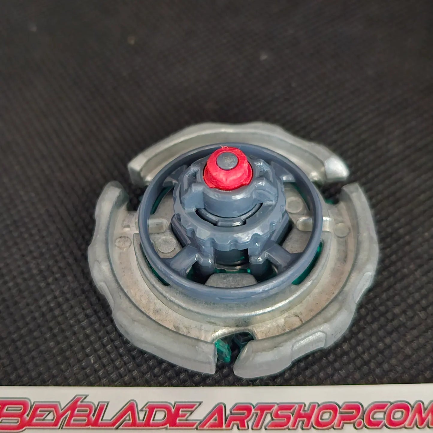 Ray Striker D125CS (g)