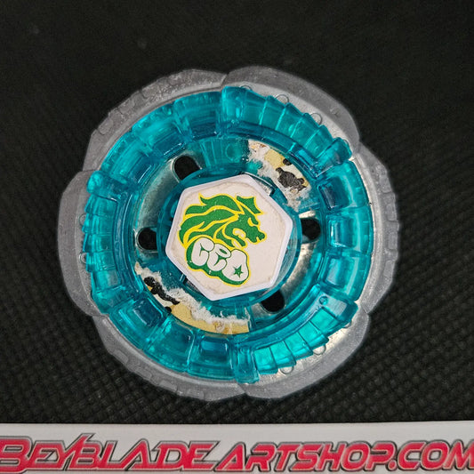 Rock Leone 145WB (l)