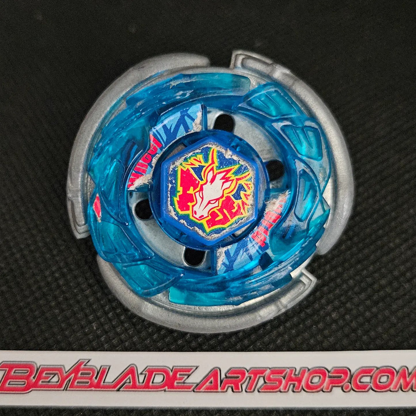 Storm Pegasus 105RF (k)