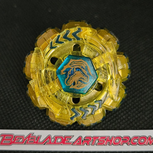 Divine Chimera TR145FB