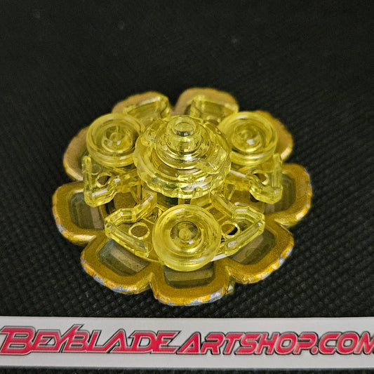 Divine Chimera TR145FB