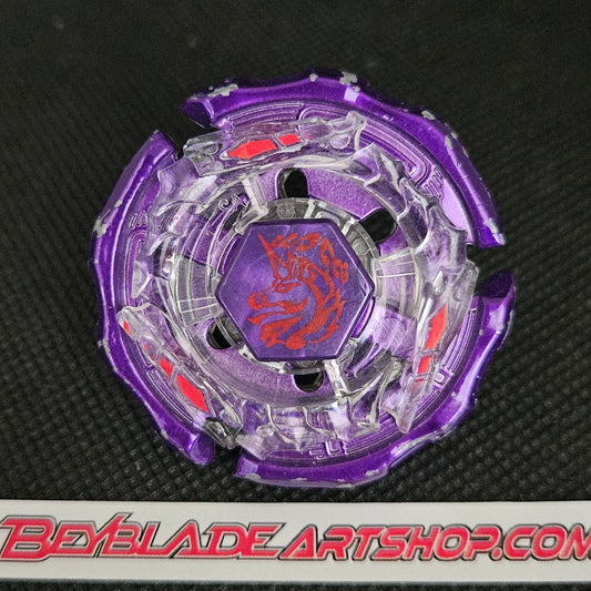 Ray Unicorn / Ray Striker D125CS (a)