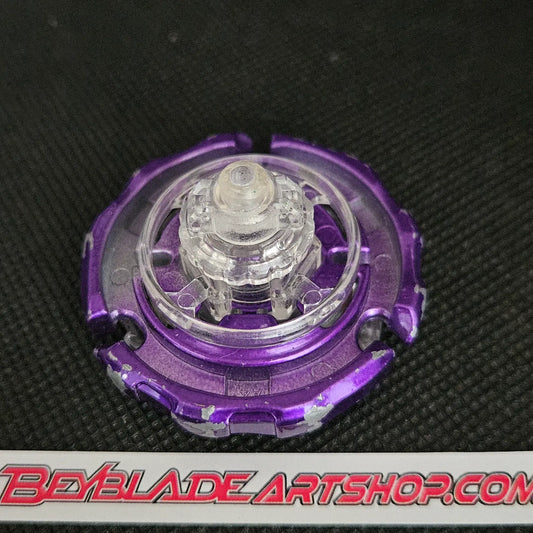 Ray Unicorn / Ray Striker D125CS (a)