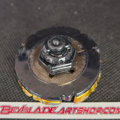 Hell / Hades Kerbecs BD145DS (g)