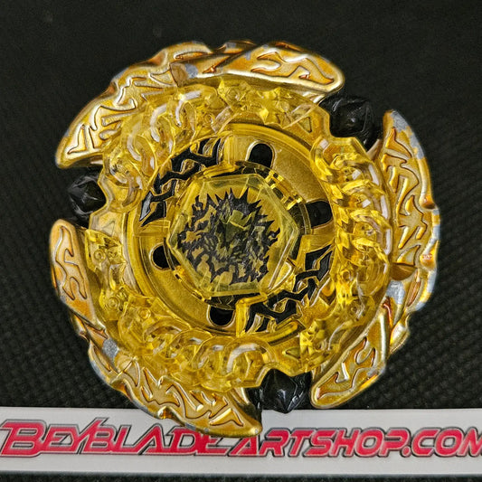 Hell / Hades Kerbecs BD145DS (h)