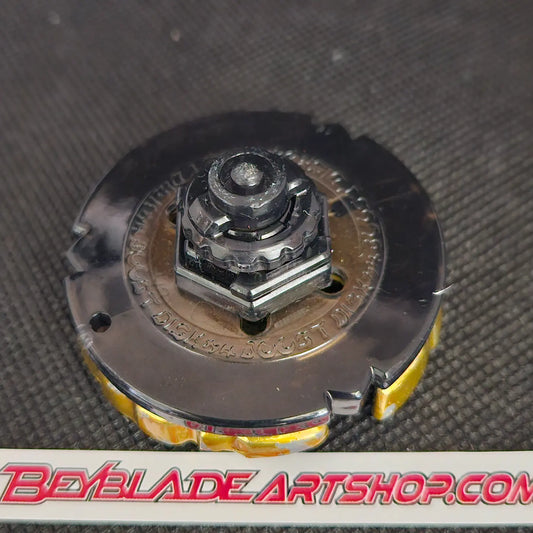 Hell / Hades Kerbecs BD145DS (h)