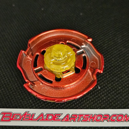 Mercury Anubius 85XF Brave Version (a)