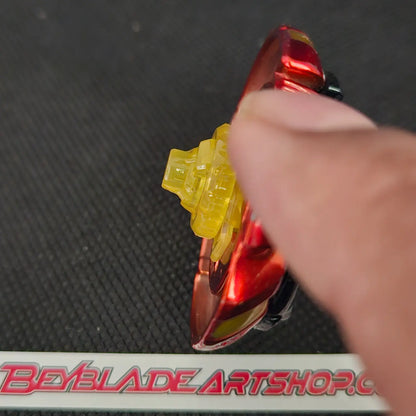 Mercury Anubius 85XF Brave Version (a)