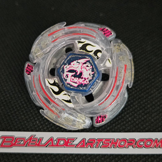 Lightning L-Drago 100HF (h)