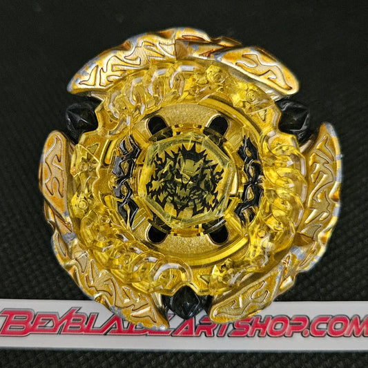 Hell / Hades Kerbecs BD145DS (f)