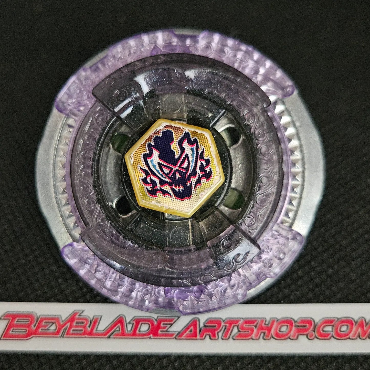 Scythe Kronos T125EDS