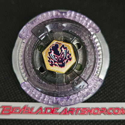 Scythe Kronos T125EDS