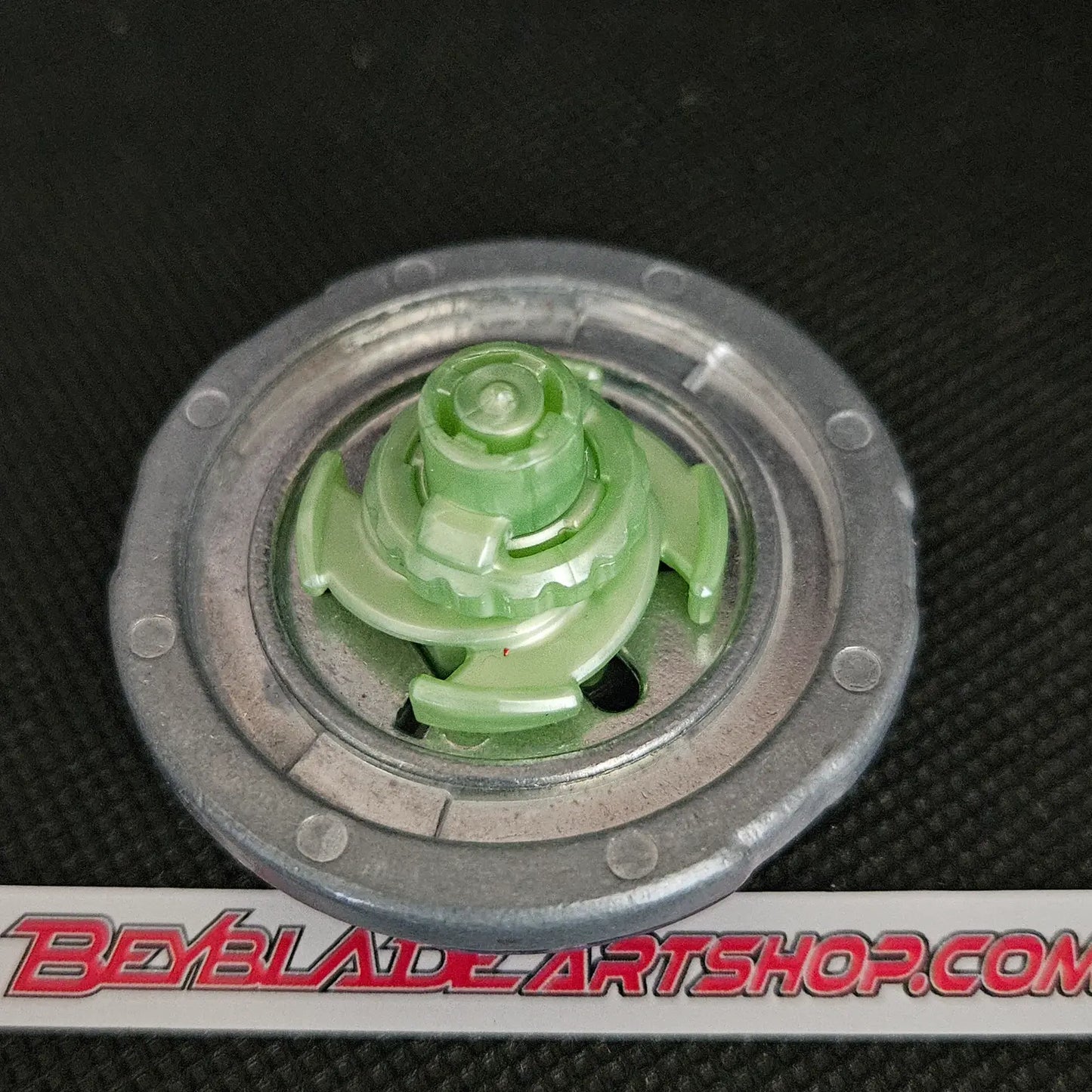 Scythe Kronos T125EDS