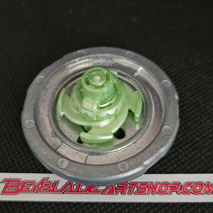 Scythe Kronos T125EDS