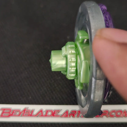 Scythe Kronos T125EDS