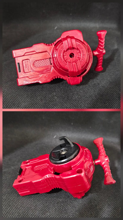 MFB Lauchers and Grip setups