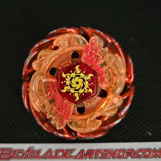 Sol Blaze V145AS (h)