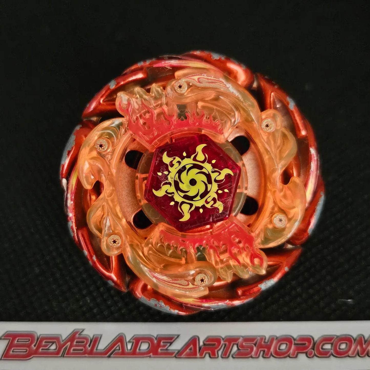 Sol Blaze V145AS