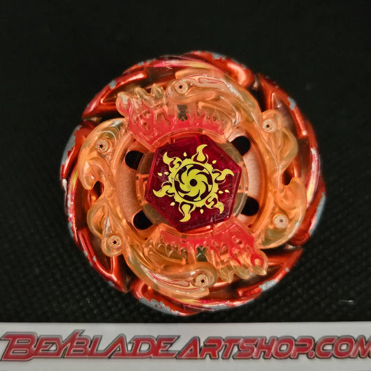 Sol Blaze V145AS