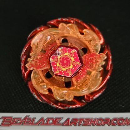 Sol Blaze V145AS (a)