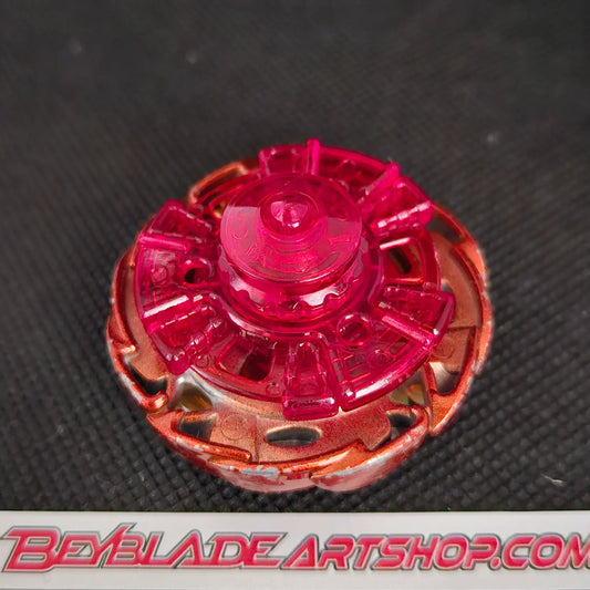 Sol Blaze V145AS (a)