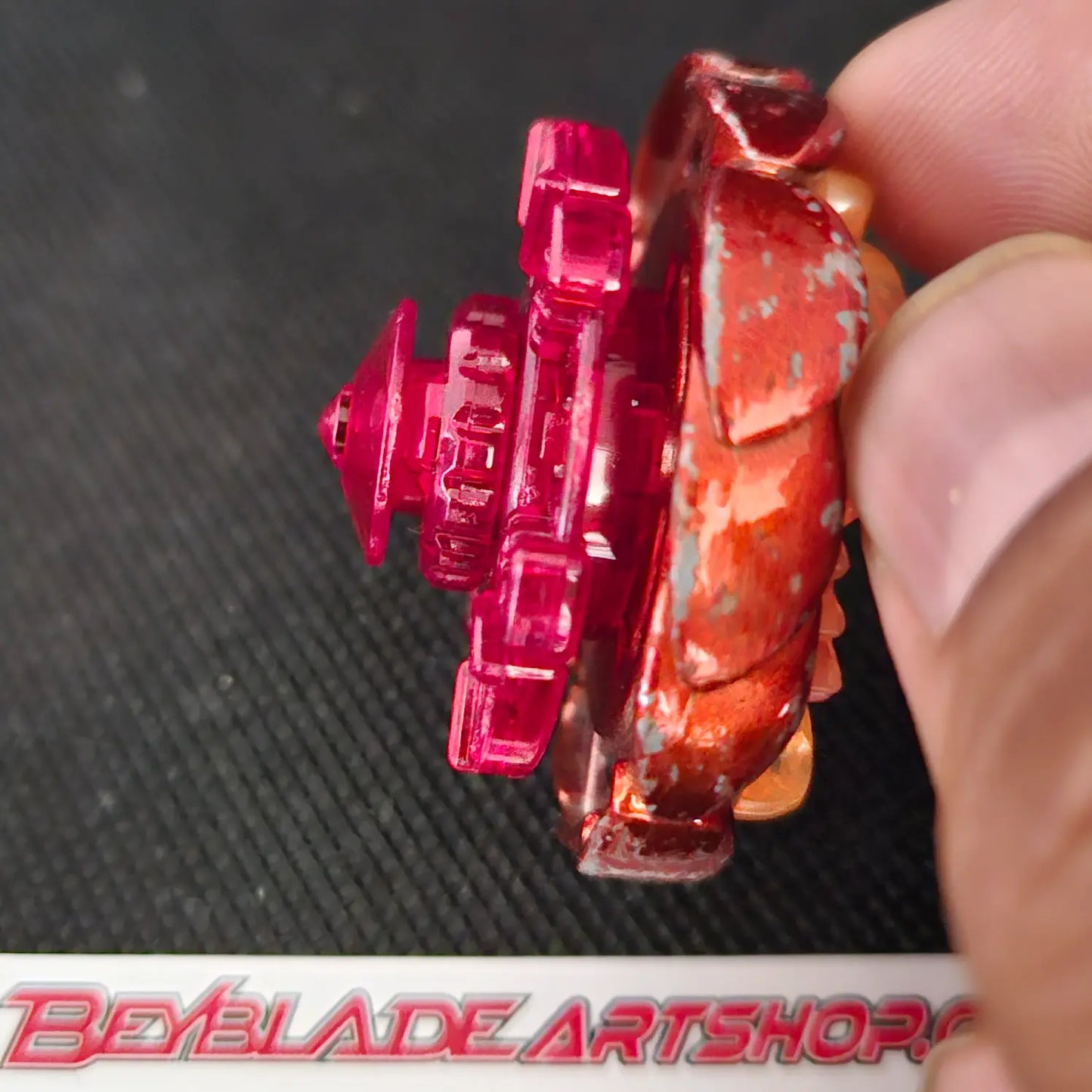 Sol Blaze V145AS (a)