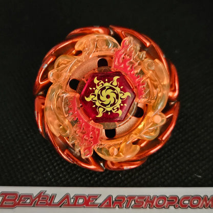 Sol Blaze V145AS (e)