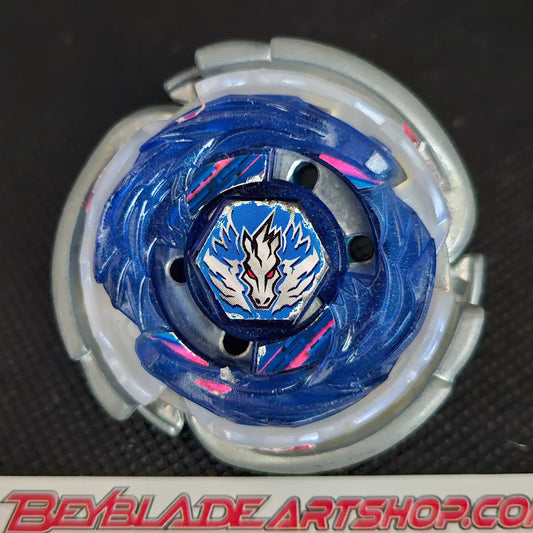 Big Bang Pegasis / Cosmic Pegasus F:D DX Limited