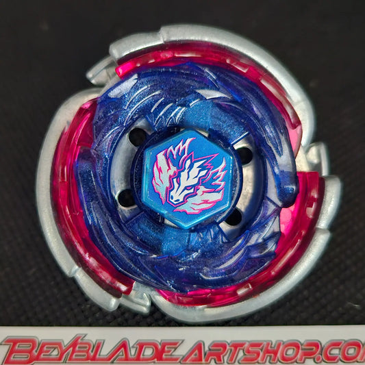 Big Bang Pegasis / Cosmic Pegasus F:D (c)