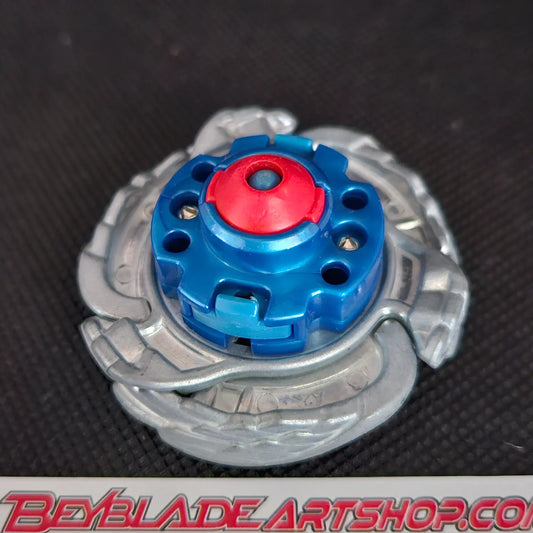 Big Bang Pegasis / Cosmic Pegasus F:D (c)