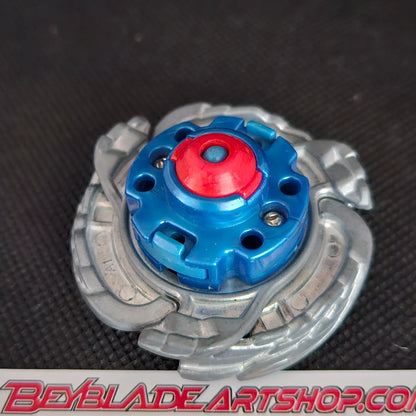 Big Bang Pegasis / Cosmic Pegasus F:D (a)