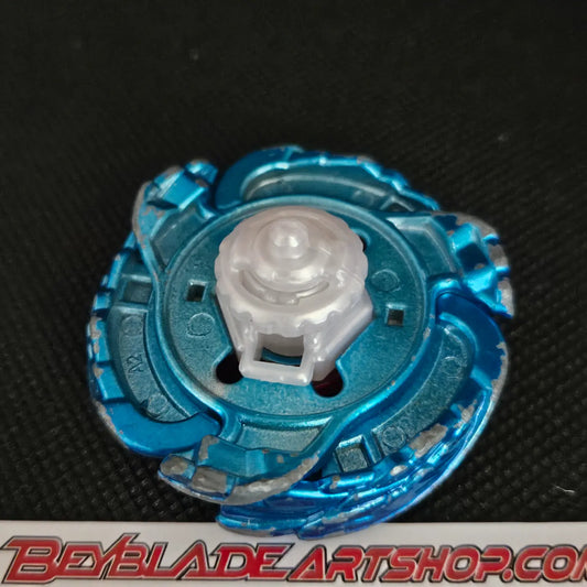 Big Bang Pegasis 125SF Blue Wing Ver.