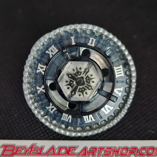 Twisted Tempo / Basalt Horogium 145WD (e)