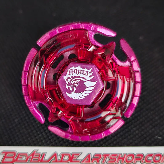 Earth Eagle / Aquila 145WD - Red Mitsuya Cider Ver