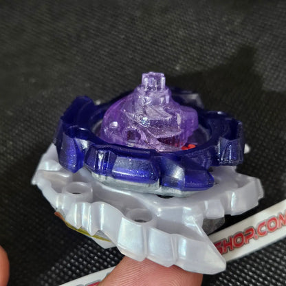 Zwei Longinus Drake Spiral' Metsu