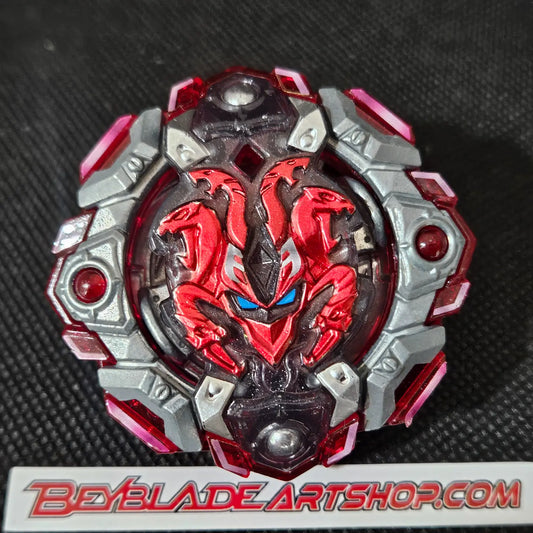 Orb Egis 0Turn Quick'