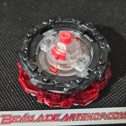 Orb Egis 0Turn Quick'
