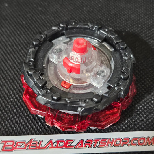 Orb Egis 0Turn Quick'