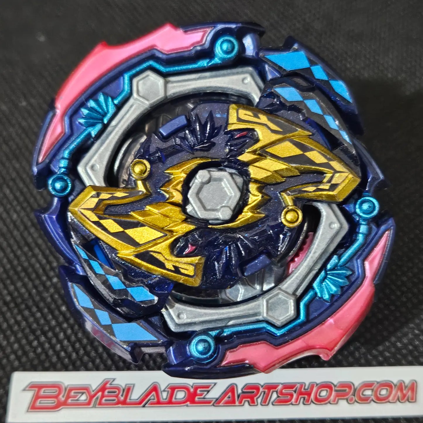 Judgement Joker 10Turn Trick