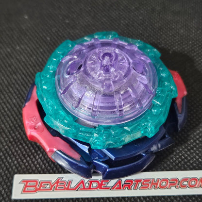 Judgement Joker 10Turn Trick