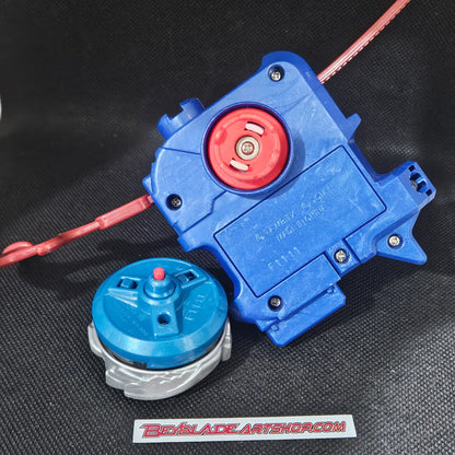 Big Bang Pegasis (Super Control Beyblade)