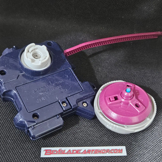BBC-05 Phantom Orion (Super Control beyblade set.)