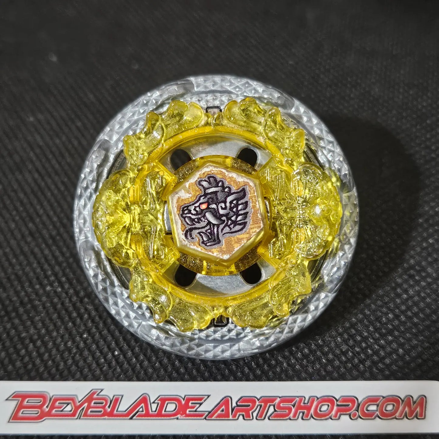 Death Quetzalcoatl 125RDF