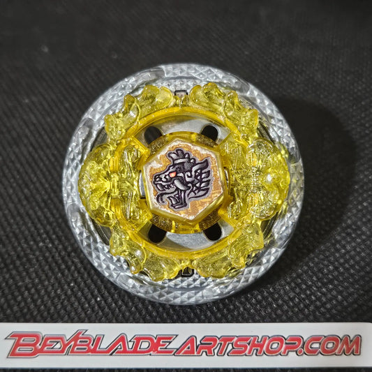 Death Quetzalcoatl 125RDF