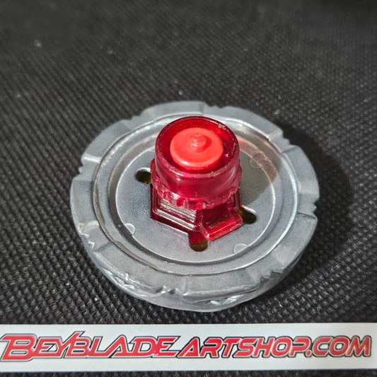 Death Quetzalcoatl 125RDF