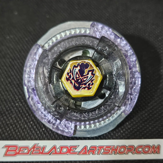 Scythe Kronos T125EDS (g)